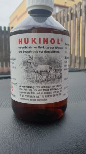 Hukinol