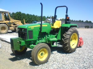 John Deere 5103