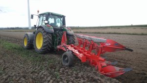 Kuhn 113 NSH