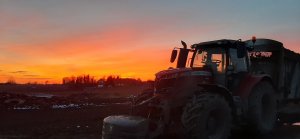 Massey Ferguson  7718 S