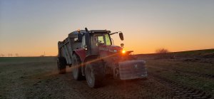 Massey Ferguson  7718s