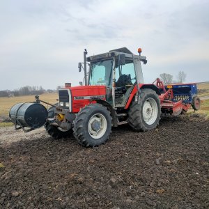 Massey Ferguson 3065