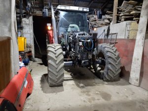 Massey Ferguson 6265