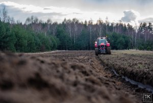 Massey Ferguson 7499 DynaVT