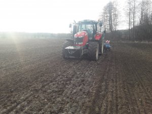 Massey Ferguson 7624