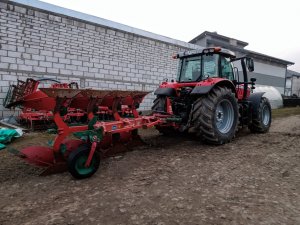 Massey Ferguson 7715S