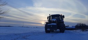 Massey Ferguson 7718s