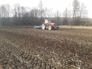 Massey Ferguson