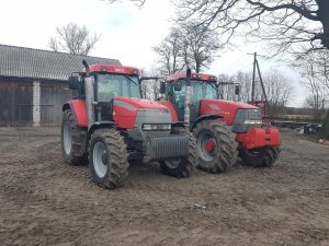 McCormick MTX 135&175