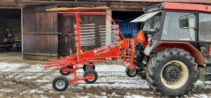 Minos Agri T-OT-424-II