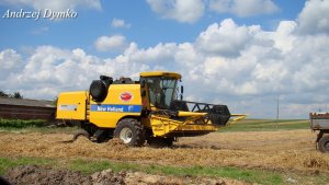 New Holland TC5050