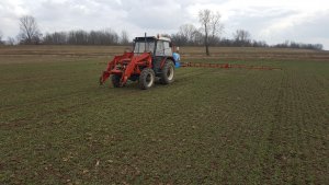 Zetor 6245 Biardzki 800/12