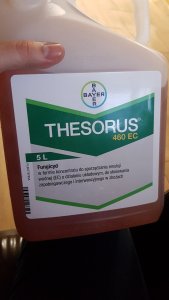 Thesorus 460 EC