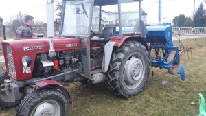 Ursus c330/Nordsten 2m