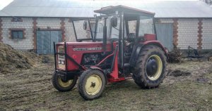 Ursus C-360