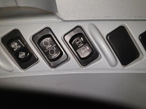 Zarządzanie pamięcią obrotów silnika New Holland - CRPM Constant RPM speed engine