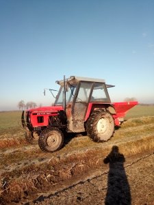 Zetor 5011