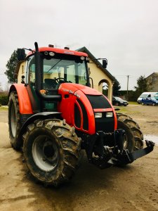 Zetor Forterra 12441