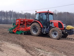 Zetor proxima 90plus