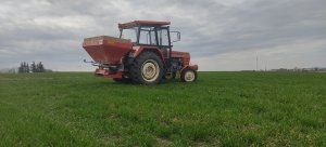  Ursus C360 i Worpol Junior