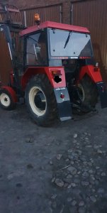 Zetor 7211
