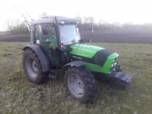 Deutz Fahr 5090.4D