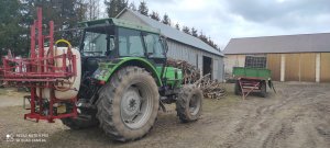 Deutz Fahr DX 4.50