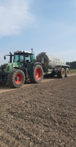 Fendt &Joskin
