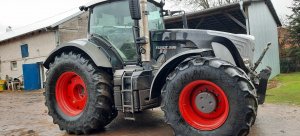 Fendt 936