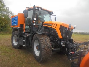 JCB 4190