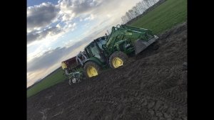 John Deere 6230 Premium