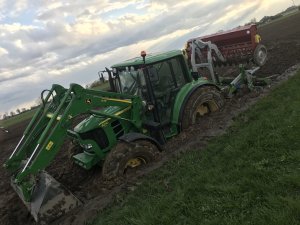 John Deere 6230 Premium