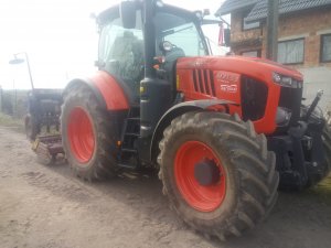 Kubota 7133 premium