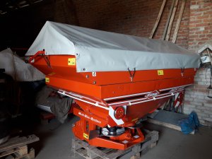 Kuhn  mds  921