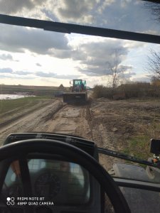 Ładowarka kołowa XCMG ZL50G