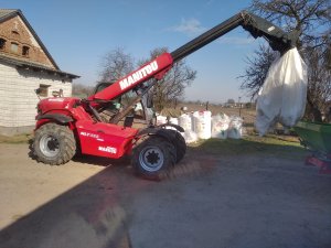 Manitou 629