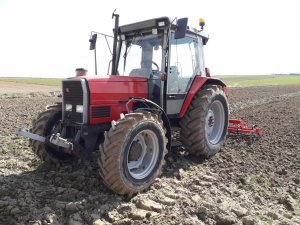 Massey Ferguson 3060