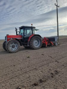 Massey ferguson 6180