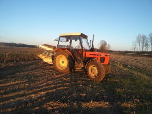 Orka 2021 Zetor 7745