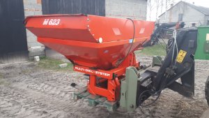 Rauch 701 kuhn 701