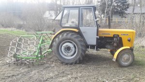 Ursus C-360 3P i Brony 