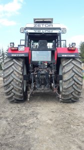 Zetor 11245