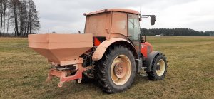 Zetor 7341 Promar 800l
