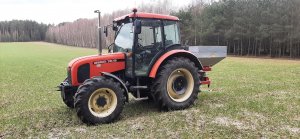 Zetor 7341 Promar 800l
