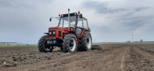 Zetor 7745