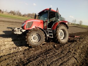 Zetor Forterra