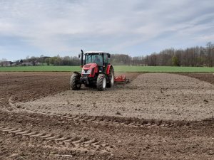 Zetor Proxima 100 Power 