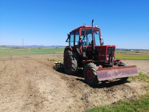 Mtz 82 & Unia Grudziądz 2.10m