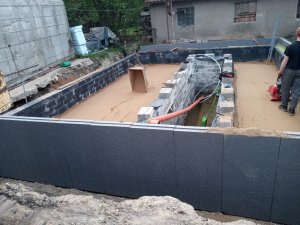 Budowa Garażu na dzień dzisiejszy