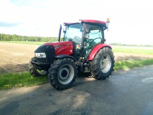 Case Farmall 75A